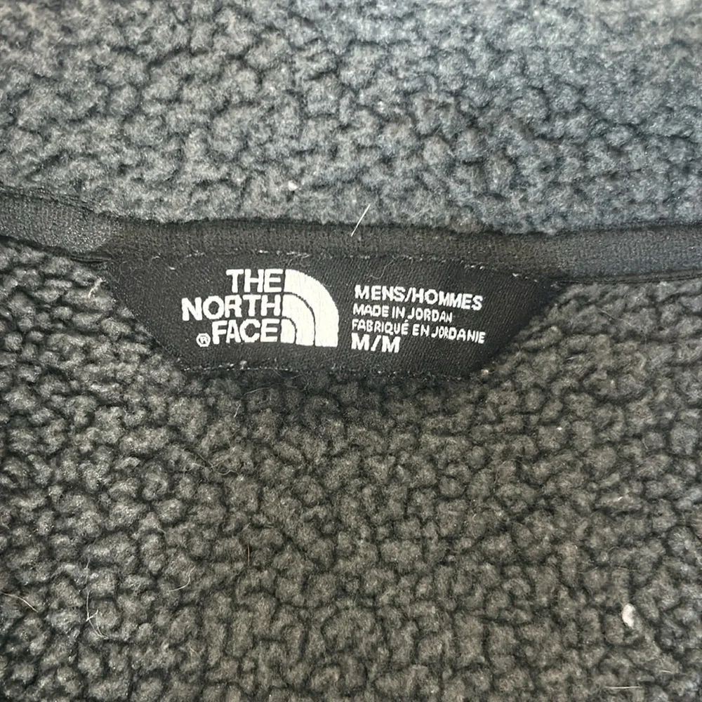 The North Face Gordon Lyons Gray Half Zip Nylon Jacket. Size‎ M (978)